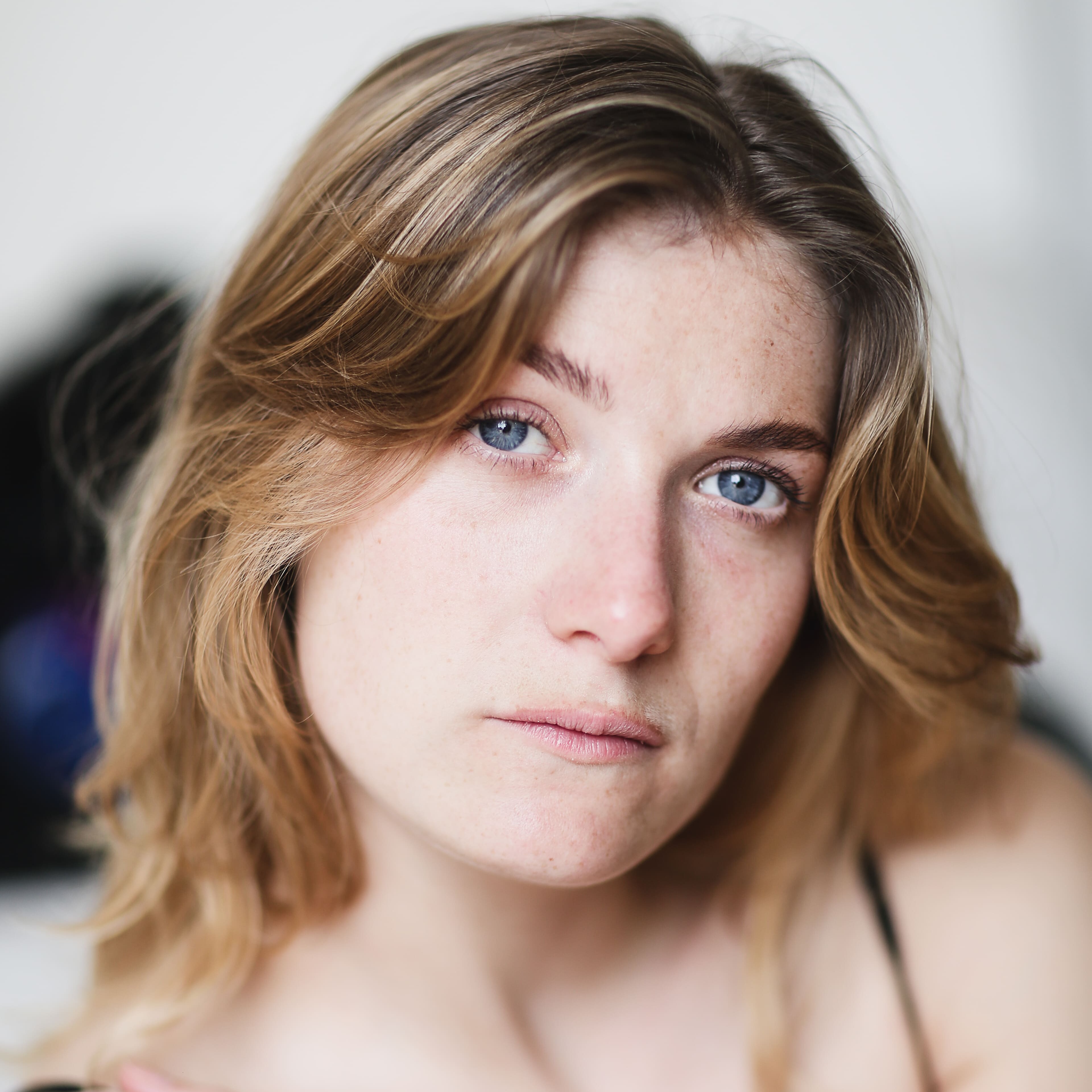 Avatar de Adèle SIERRA