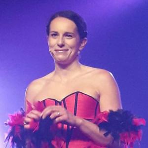 Avatar de Sophie Didier