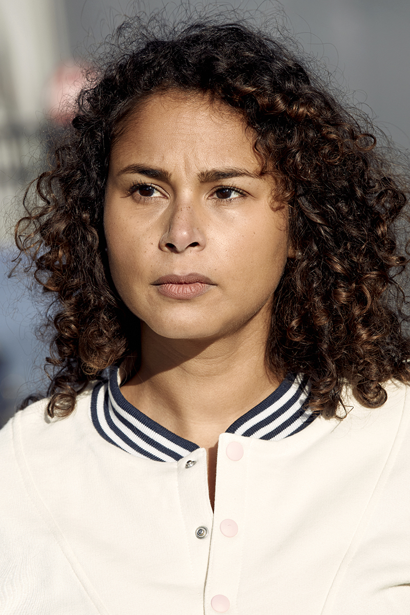 Profil de Laurence Briand Comedien.be