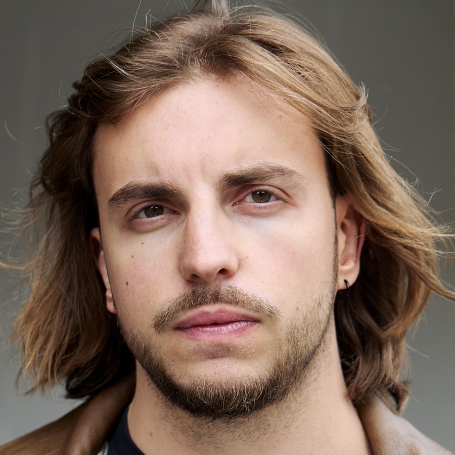 Avatar de Terence Laduron