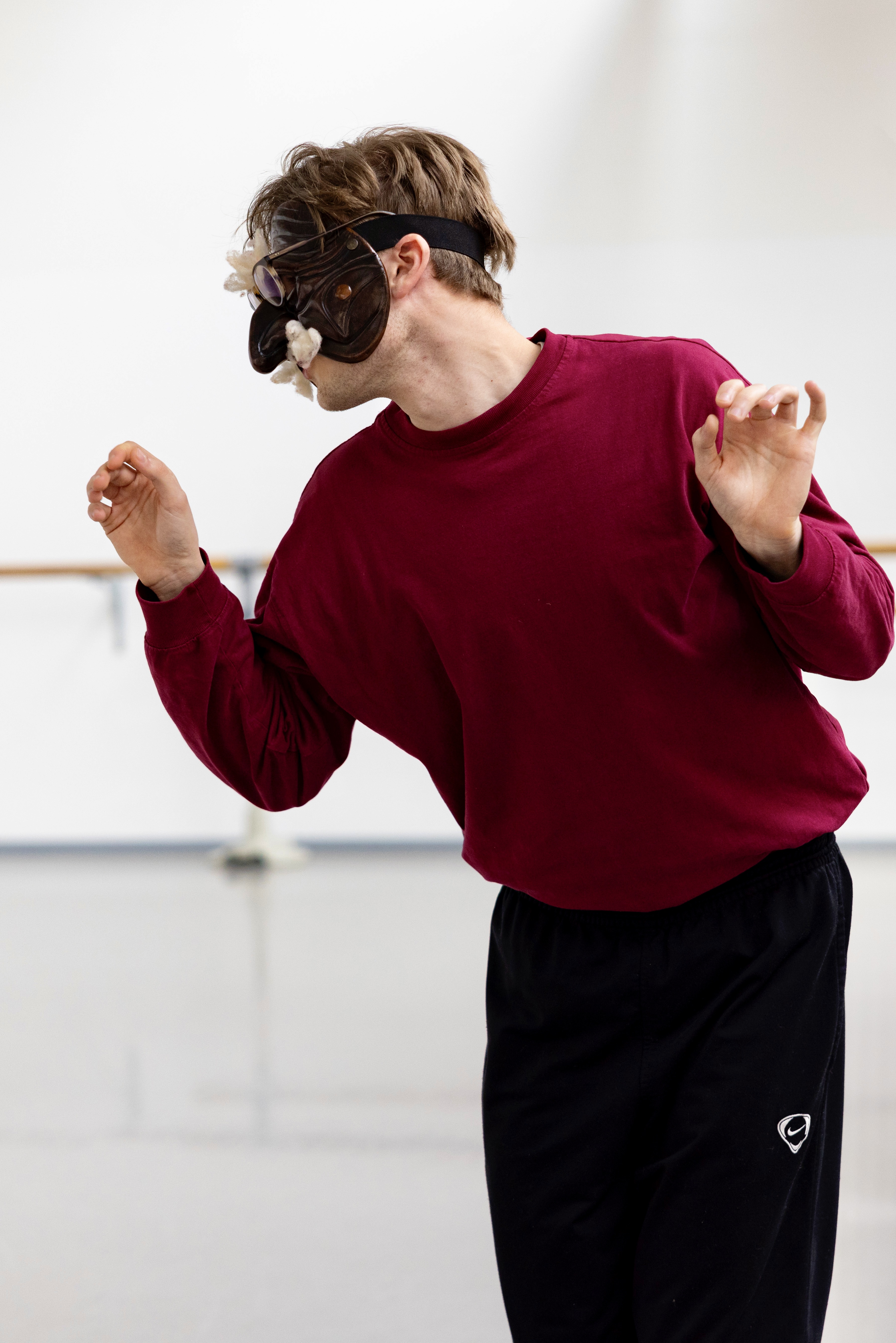 Illustration du stage