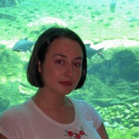 Avatar de Diana Tseboyeva