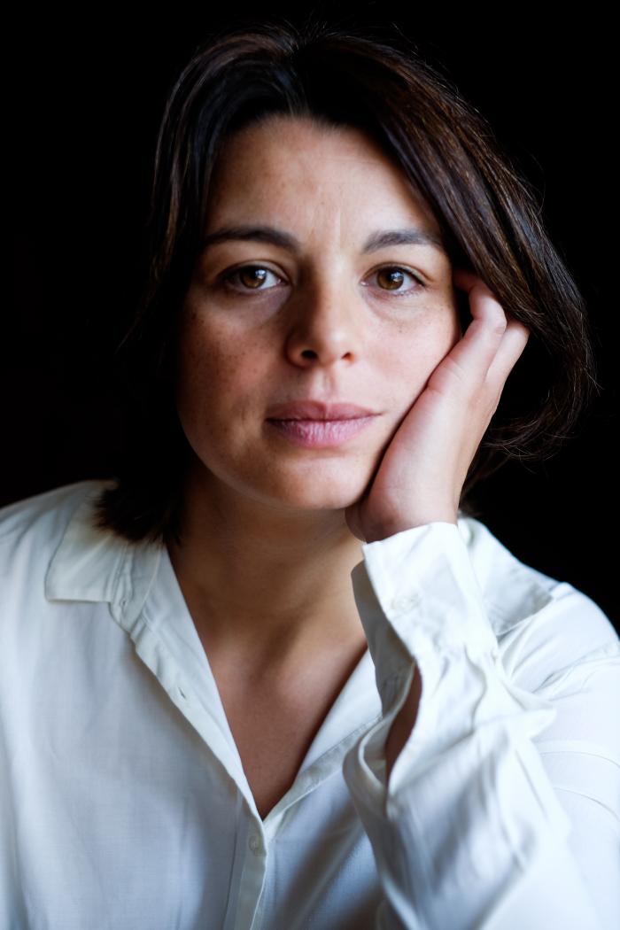 Profiel van Sophia Geoffroy Acteur be Profiel van Sophia Geoffroy Acteur be