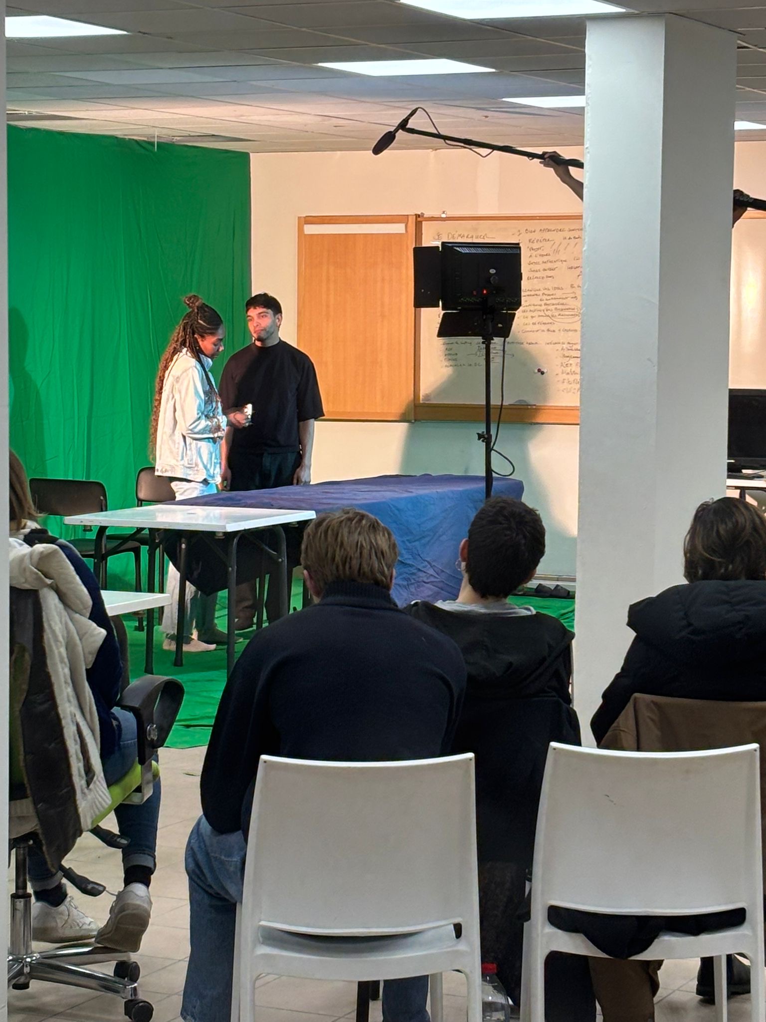 Afbeelding van de opleiding