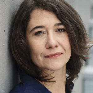 Avatar de Guylène Olivares