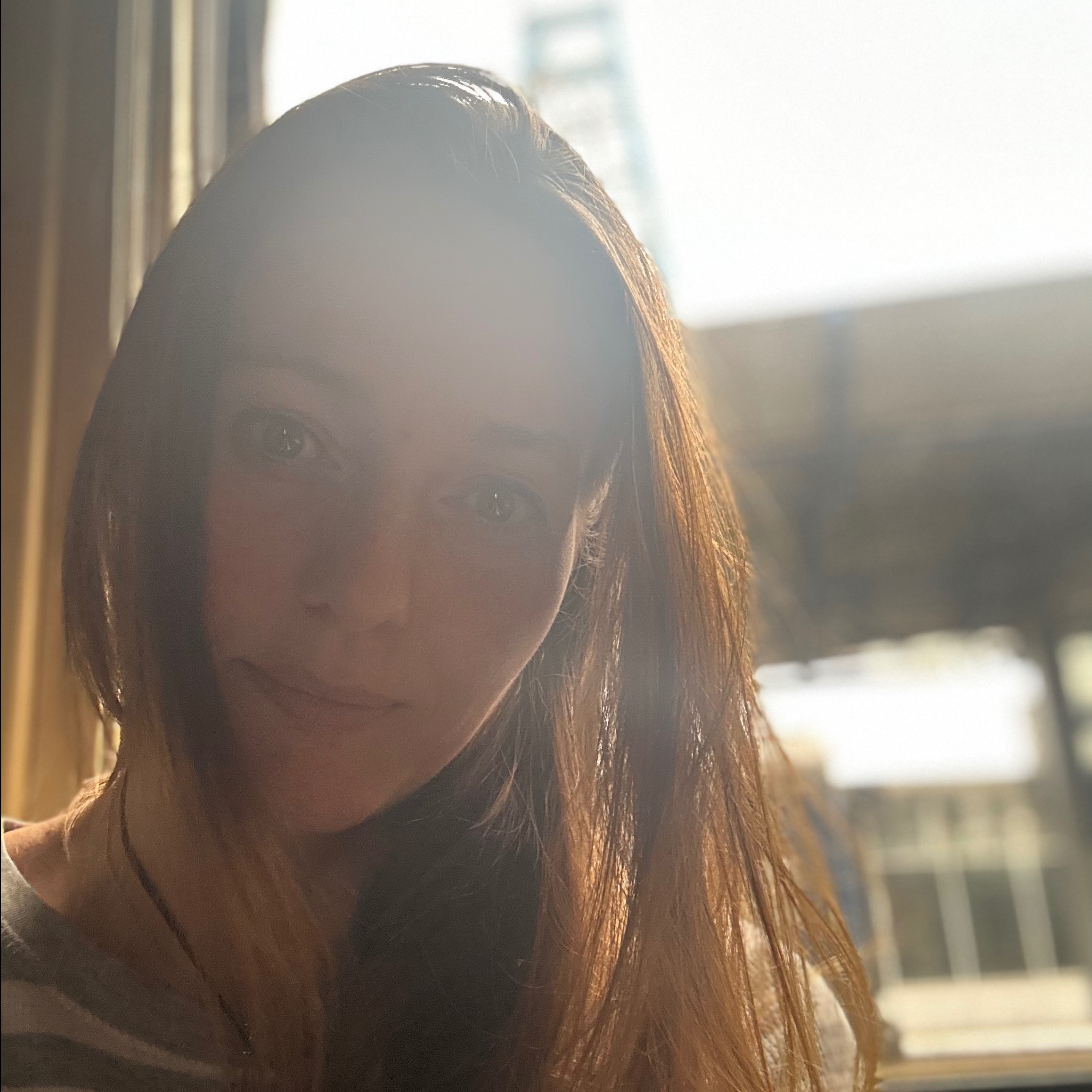 Afbeelding van Helene Wang