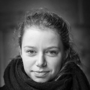 Avatar de Jolien Janssens