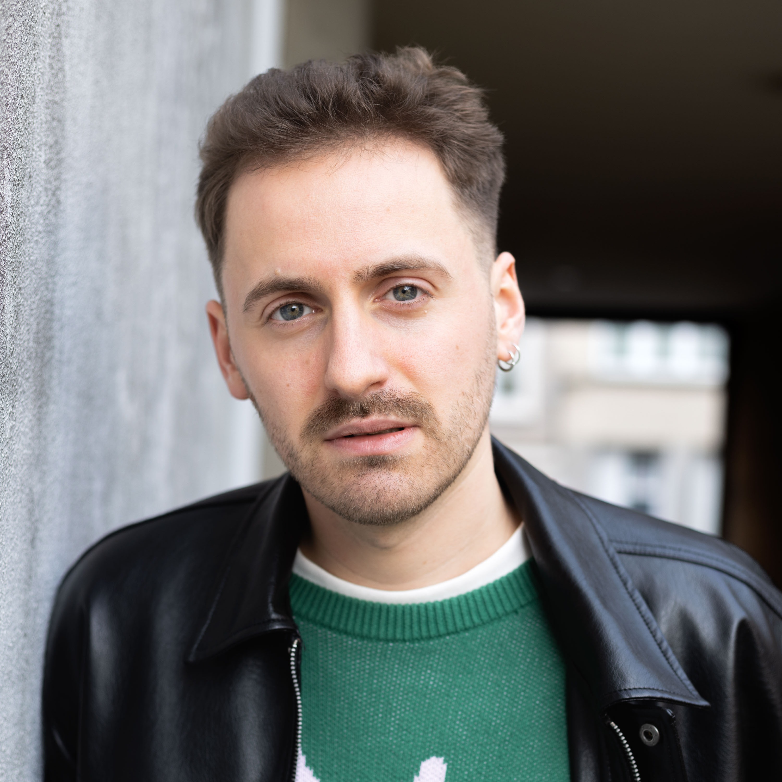 Avatar de Julien Van Boeckel