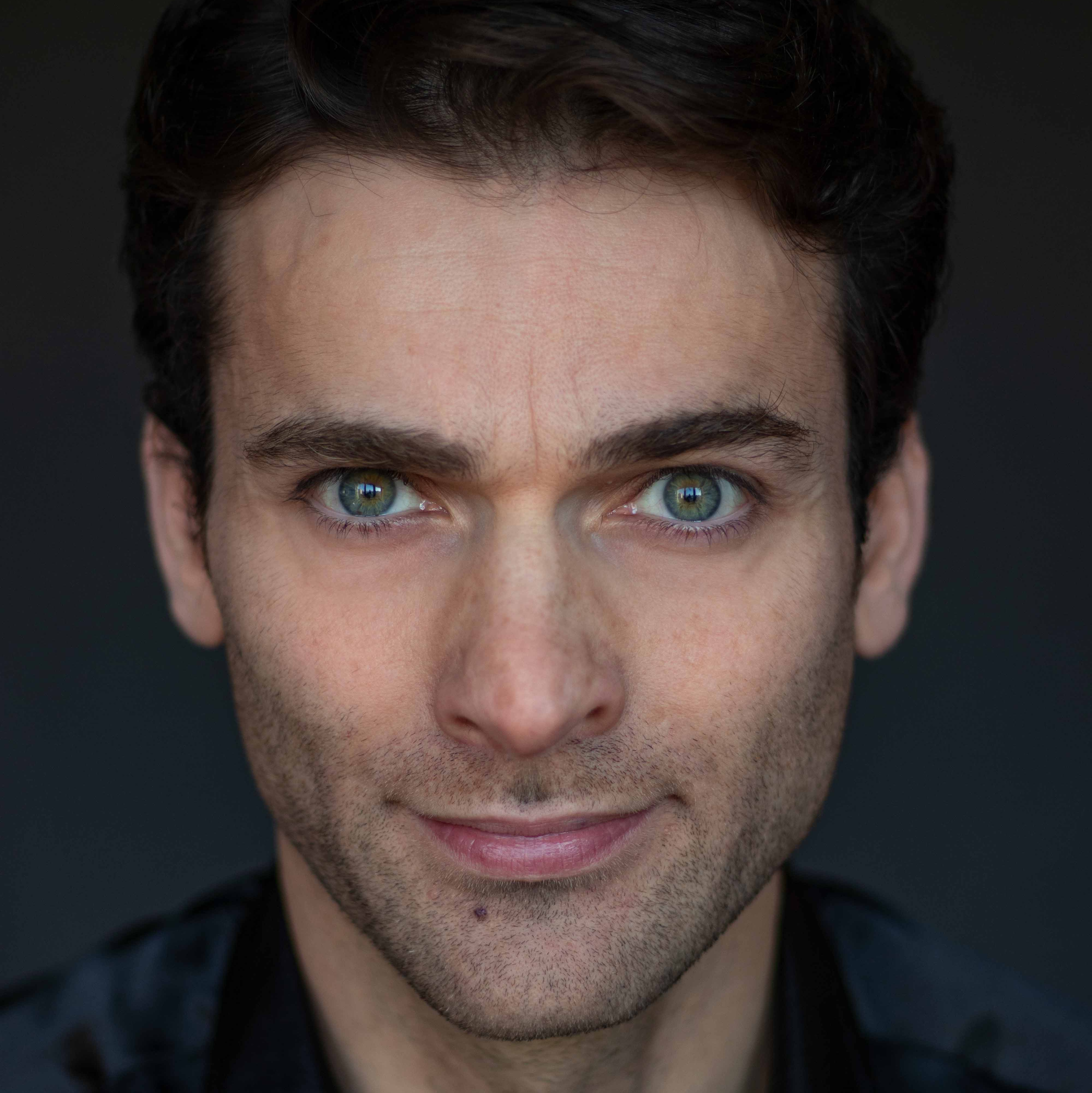 Avatar de Vincent Santamaria