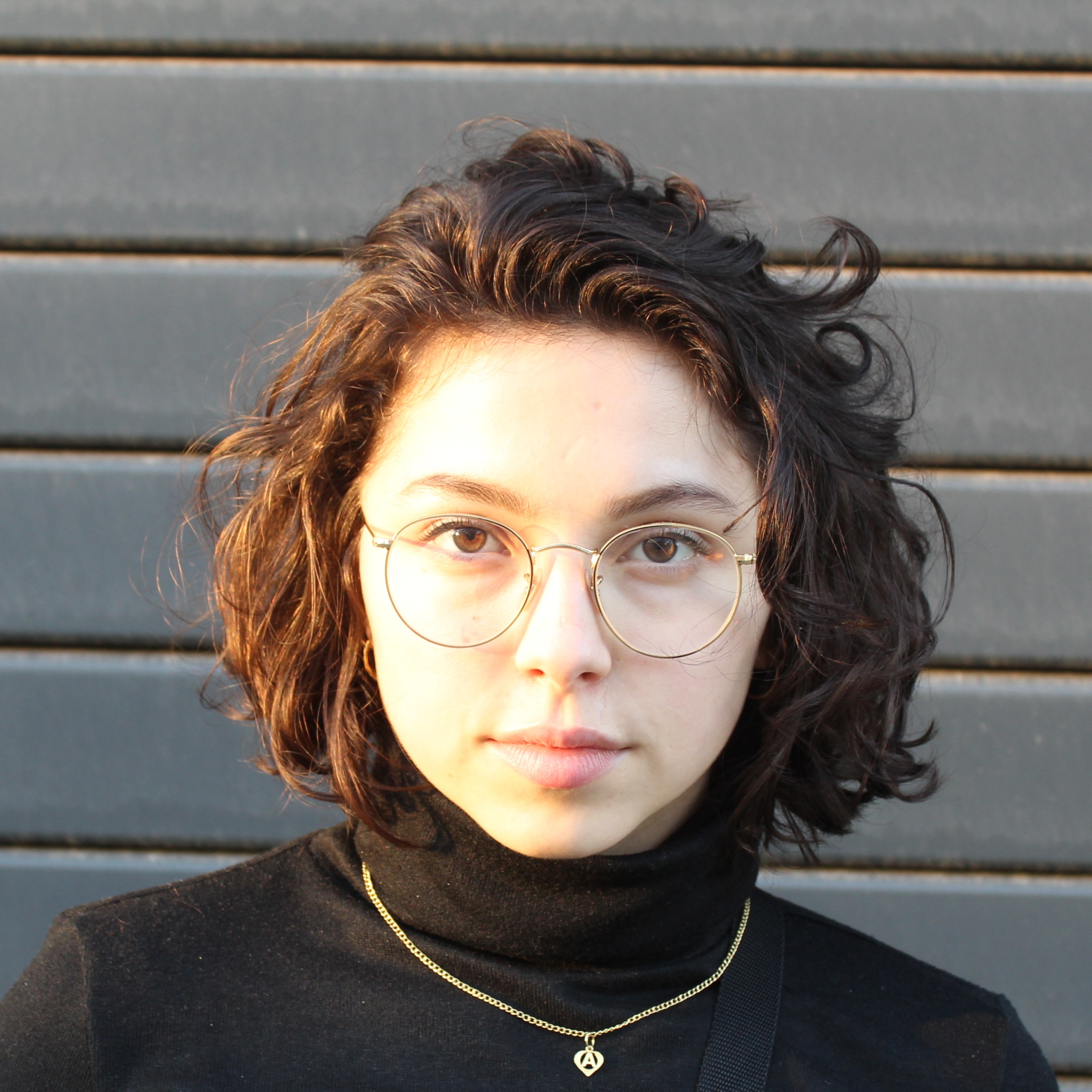 Avatar de Alicia Andries