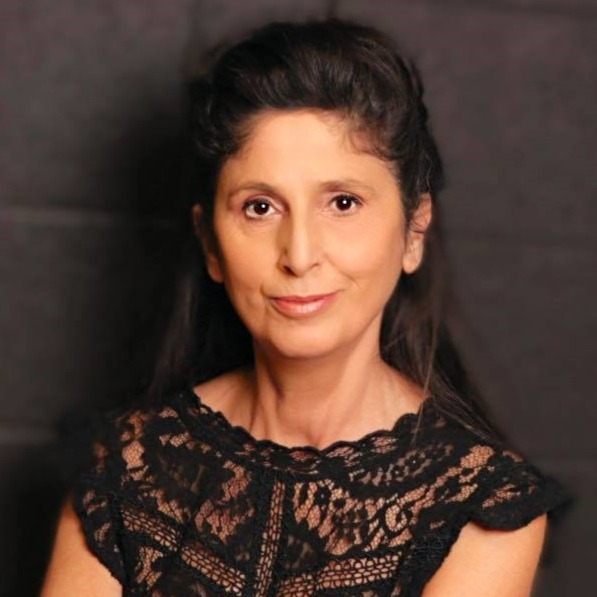 Avatar de Antonella Meco