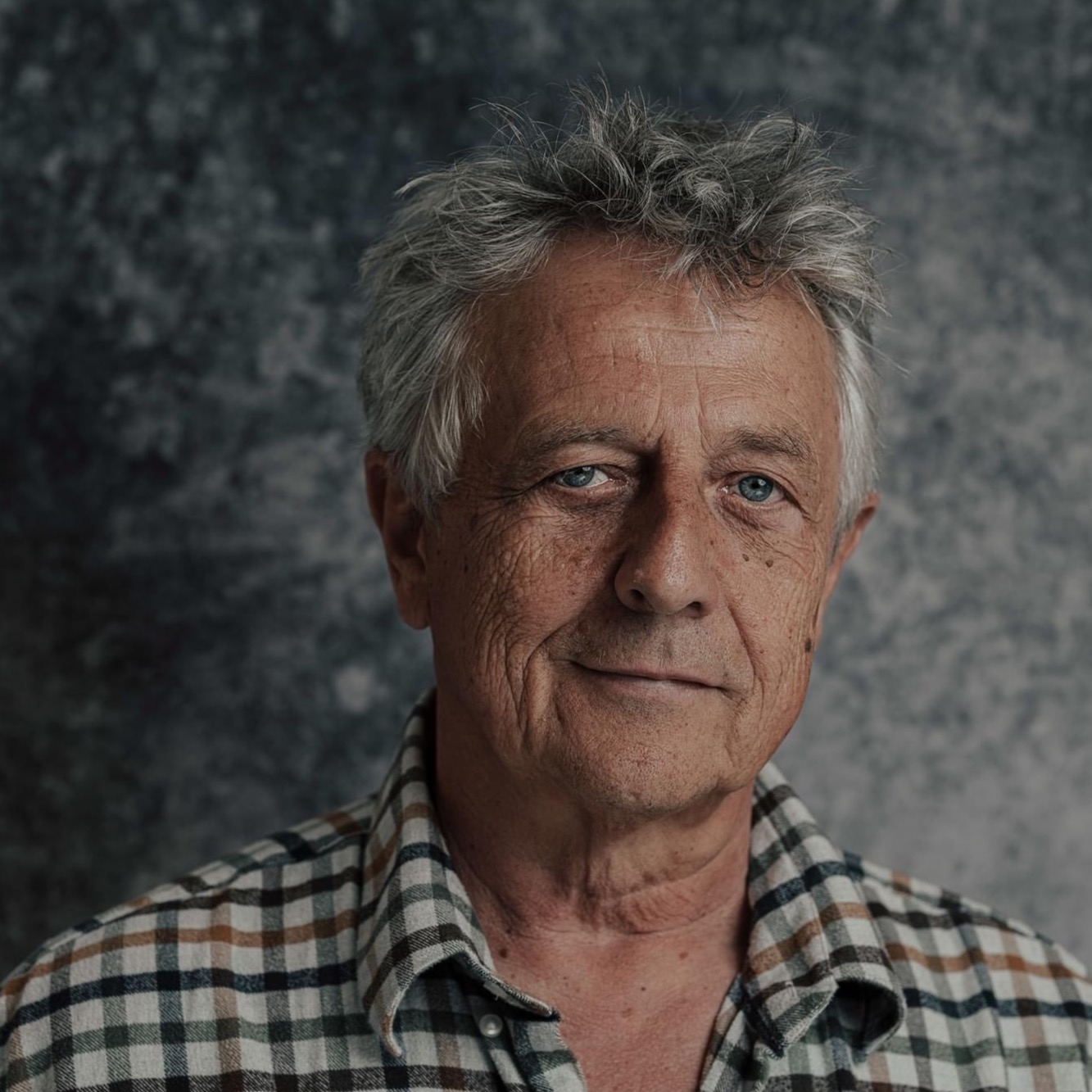Avatar de Thierry de Coster