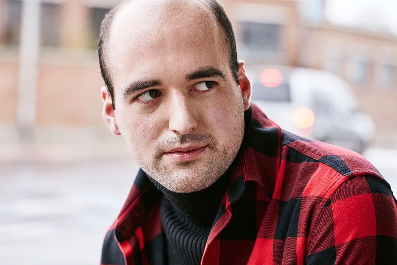Profil de Camille H. Mathis | Comedien.be