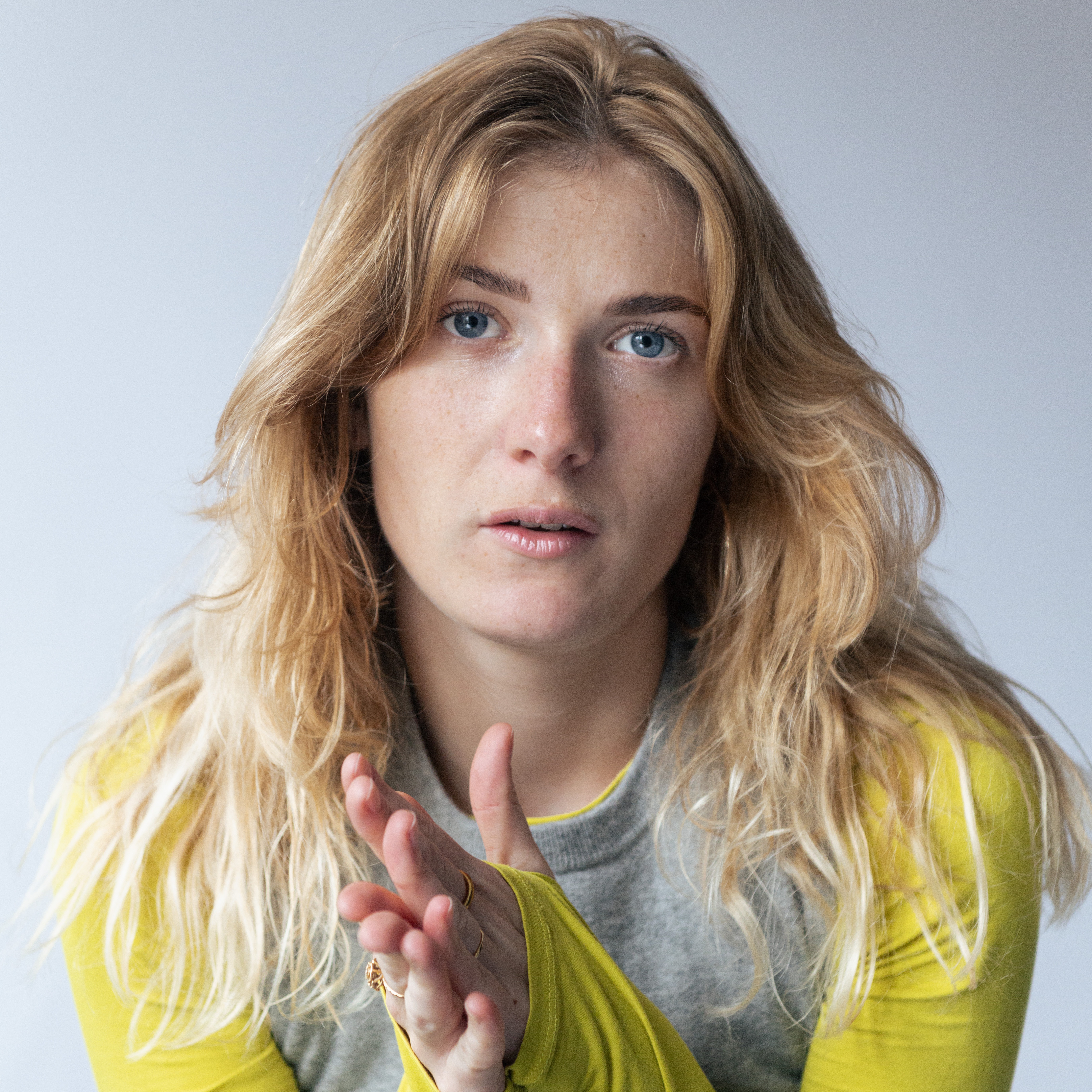 Avatar de Adèle SIERRA
