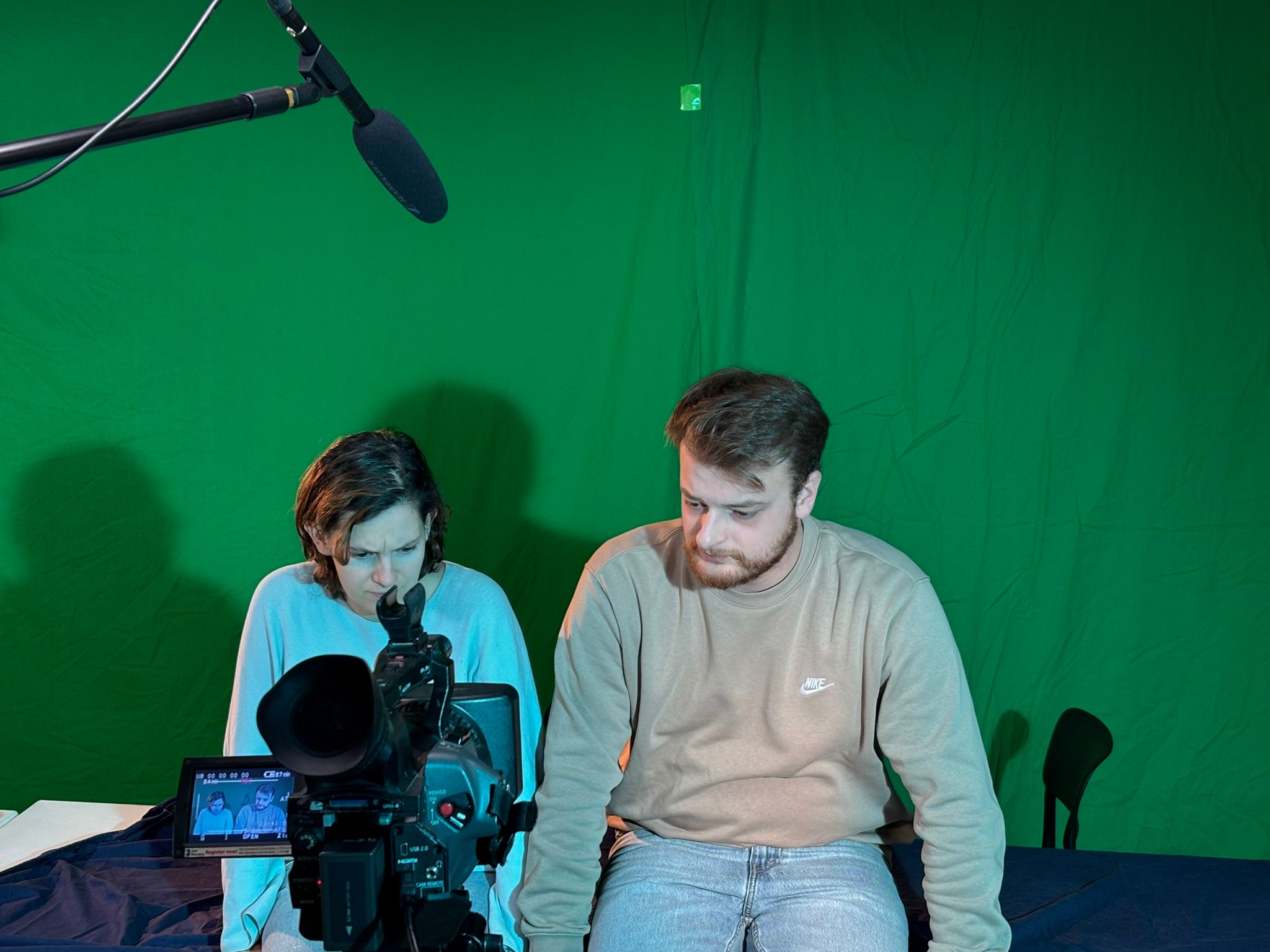 Afbeelding van de opleiding