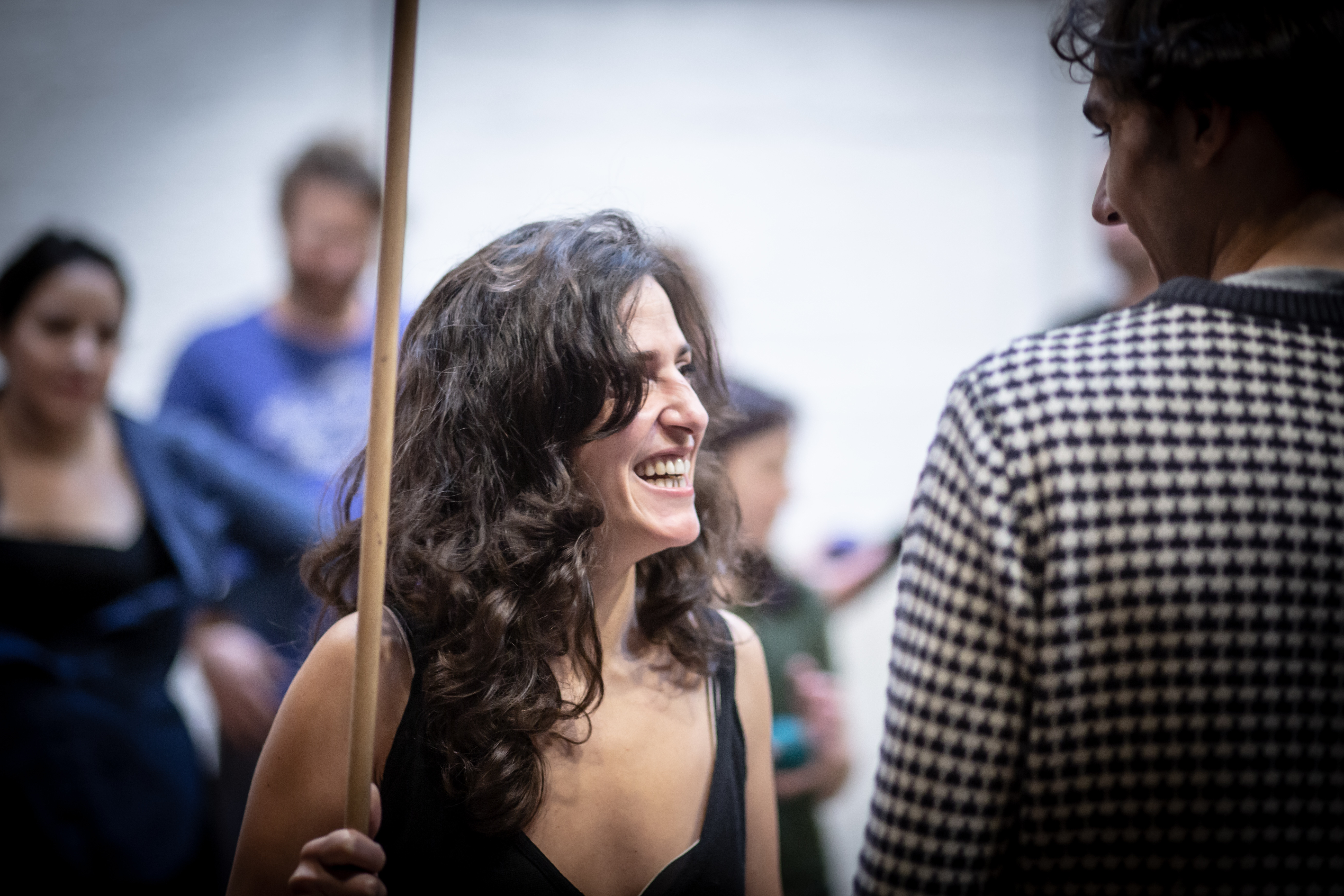 Illustration du stage