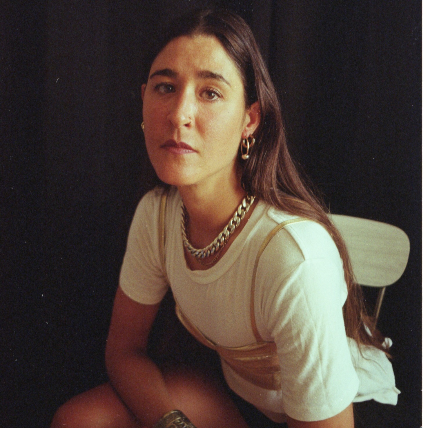 Afbeelding van Amélie Dieudonné