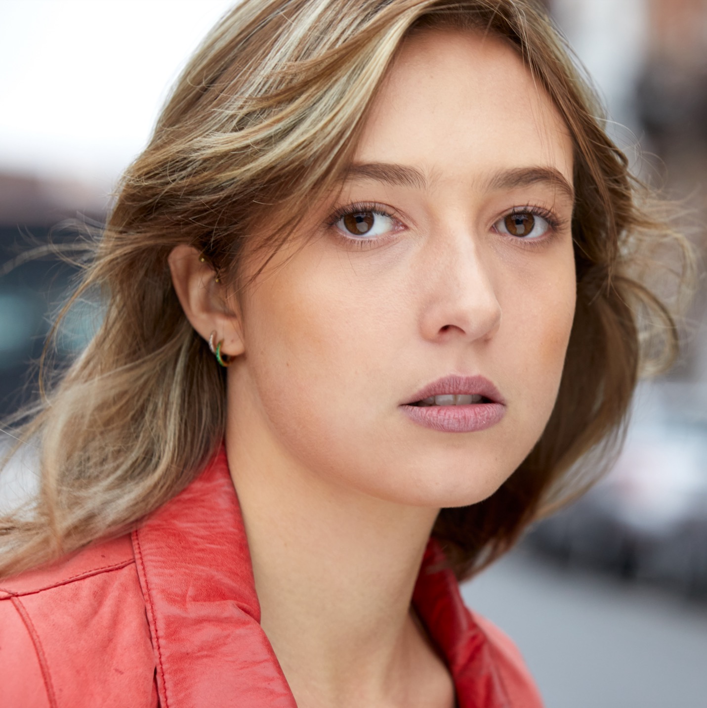 Afbeelding van Sarah Galateri di Genola