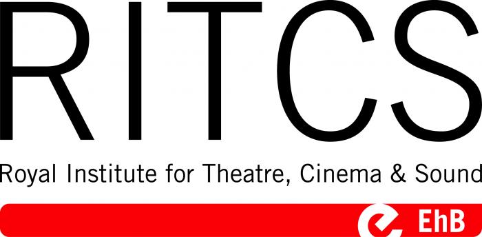 logo RITCS School of Arts