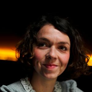 Avatar de Marion Lory