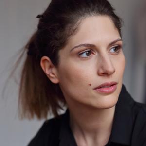 Avatar de Cécile Delberghe