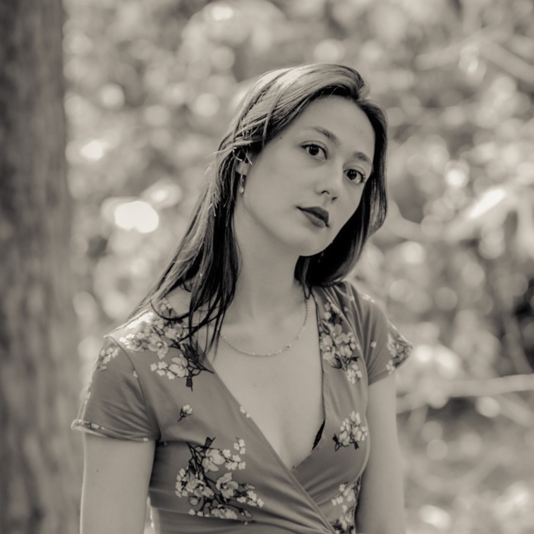 Avatar de Amber Kemp