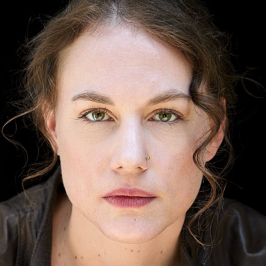 Avatar de Ryanne van Hoften