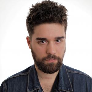 Avatar de Isaac Thomas