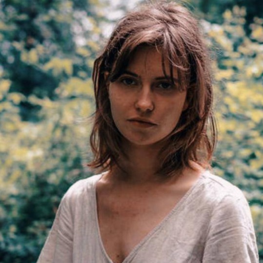 Avatar de Louise Buysschaert