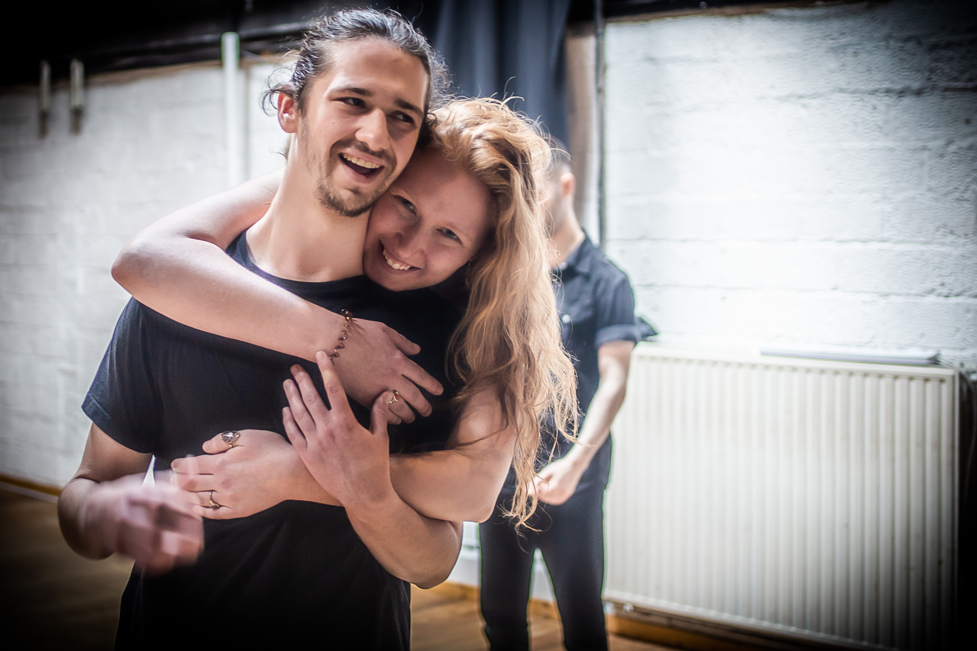 Illustration du stage