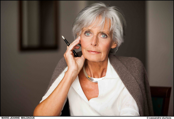 Avatar de Marie-Jeanne Maldague