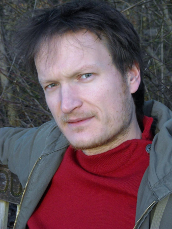 Avatar de Alexandre Chaidron