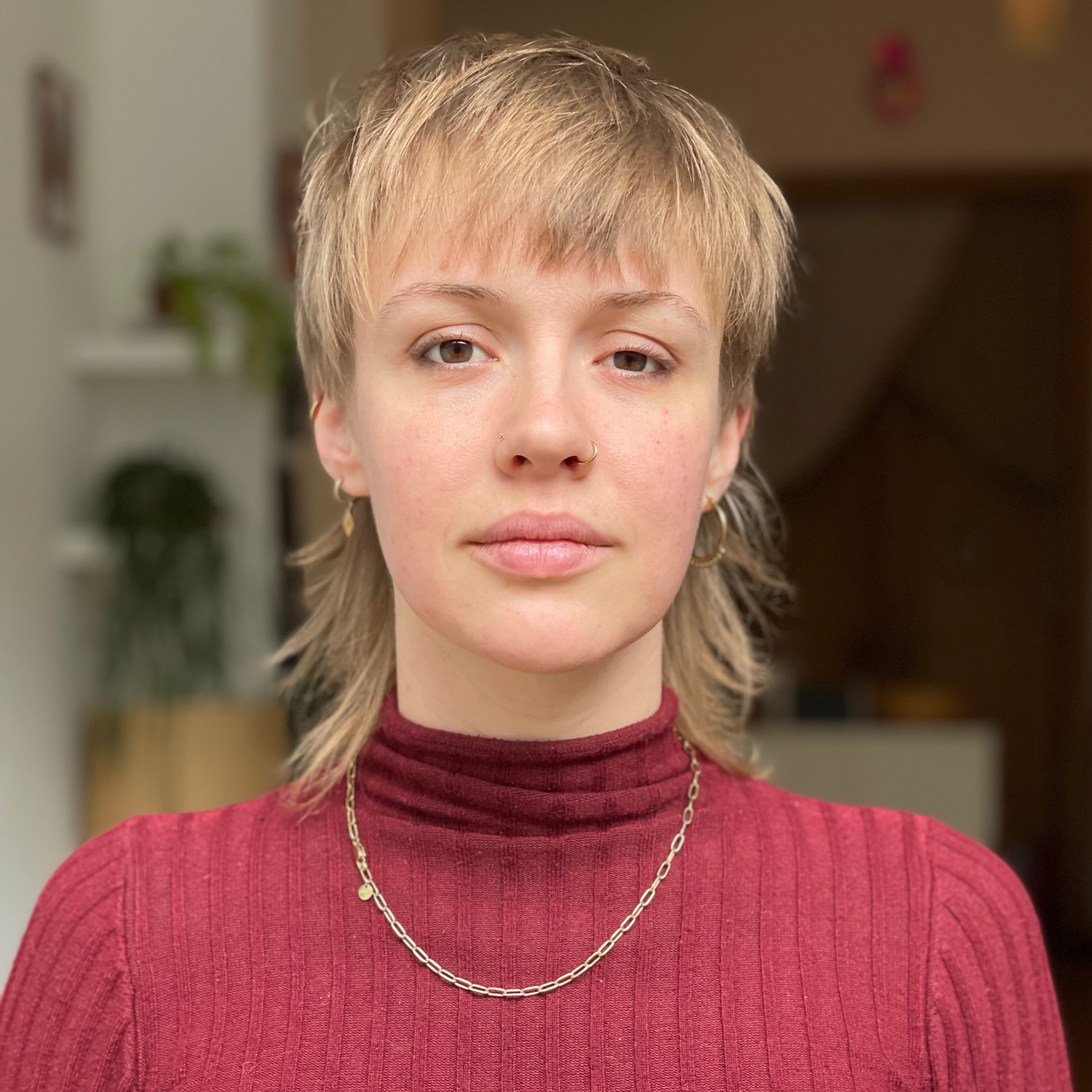 Avatar de Chloé Leroy