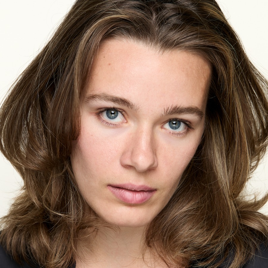 Afbeelding van Clara Wielick