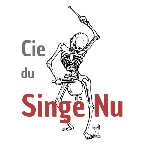 Logo van organisator van de opleiding