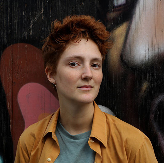 Afbeelding van Madeleine Camus