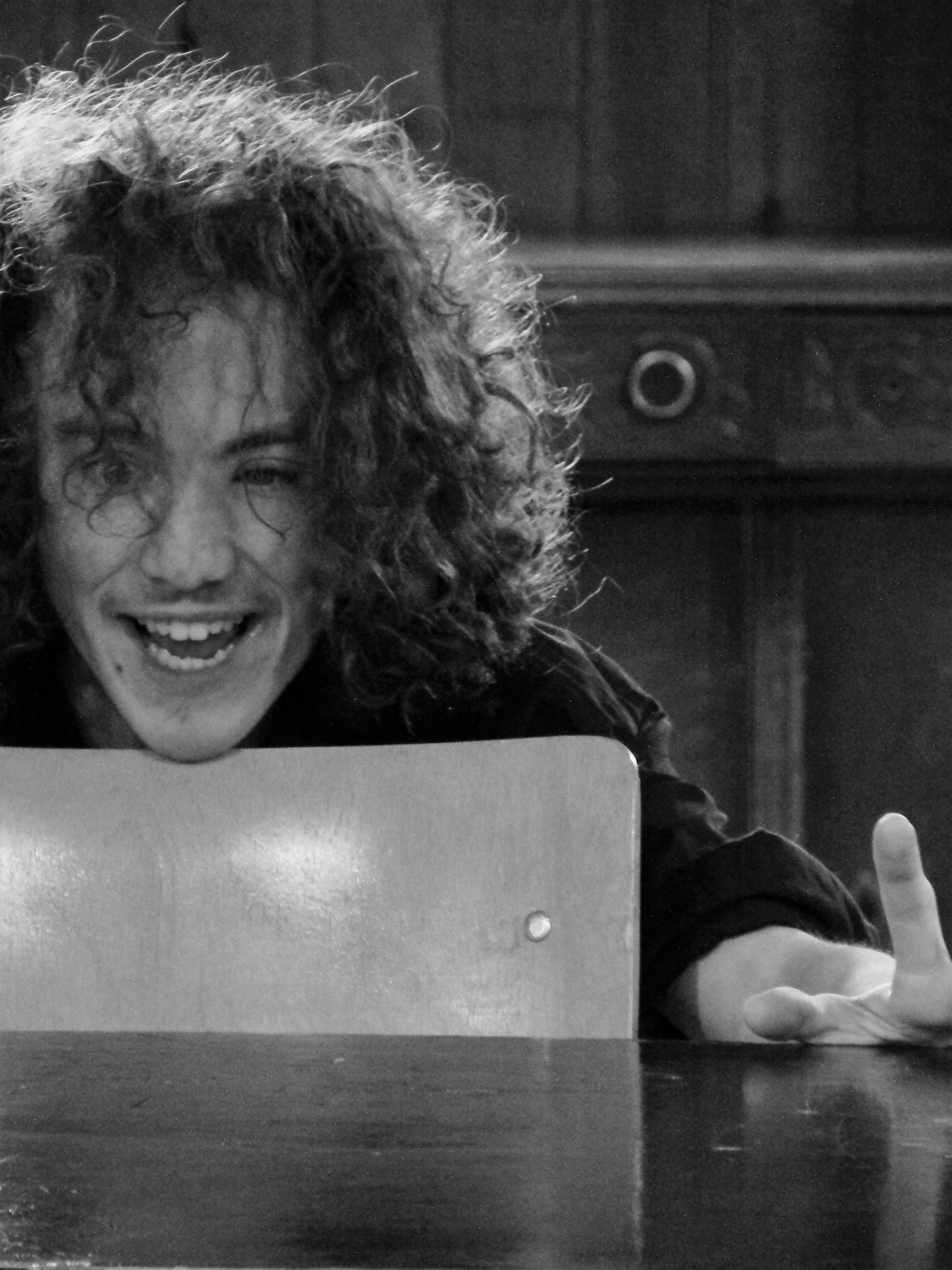 Illustration du stage