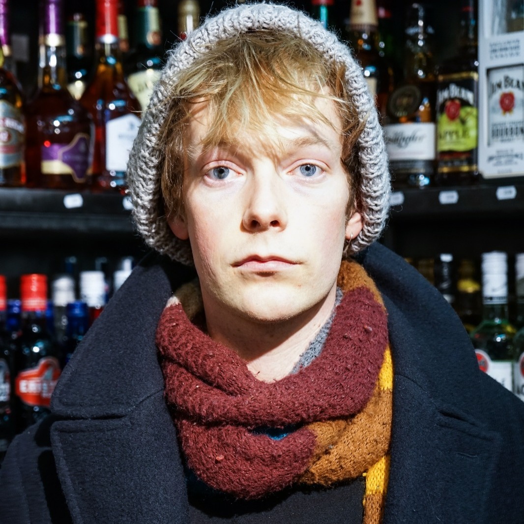 Avatar de Caspar Vanderschoot