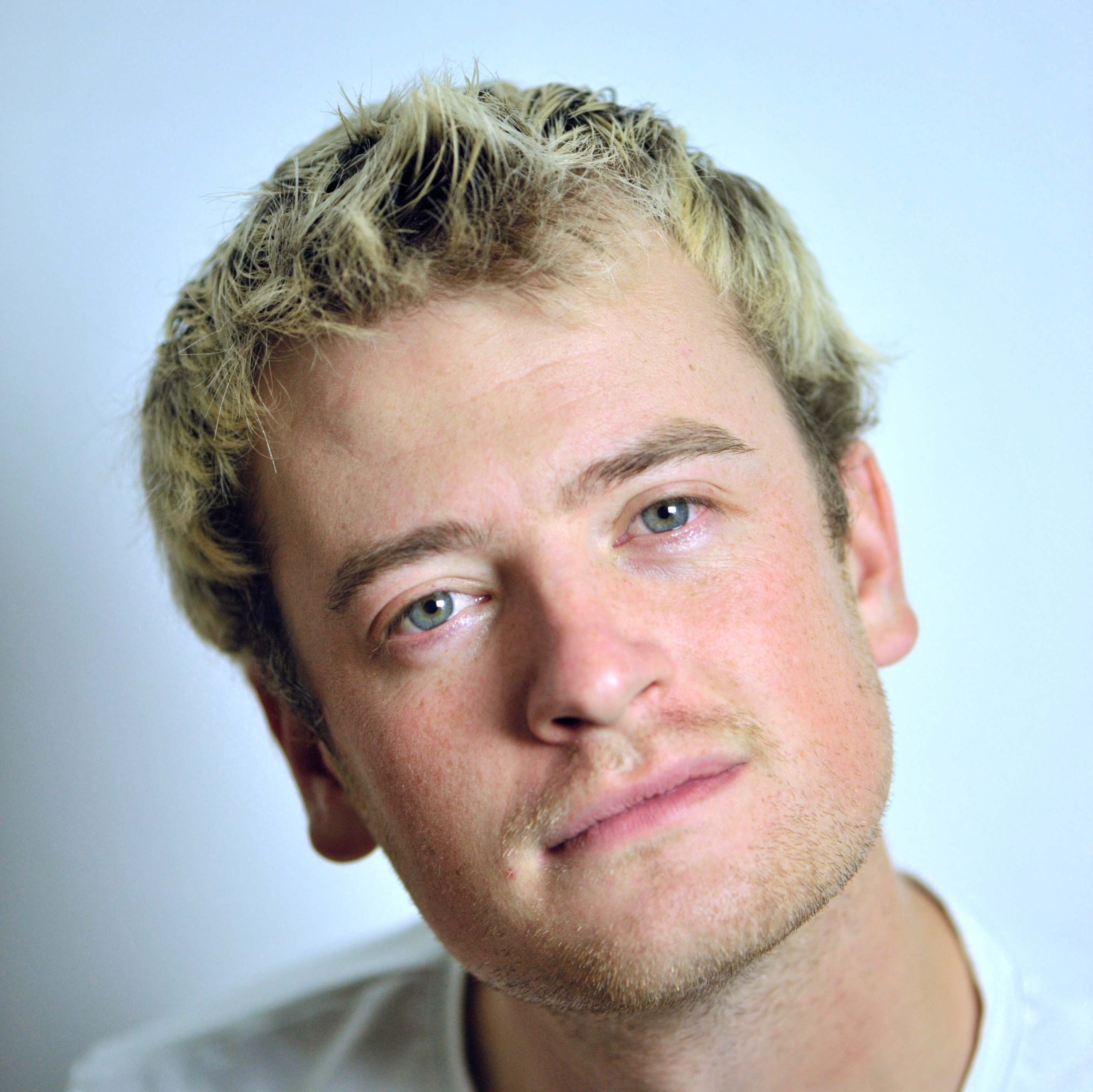 Afbeelding van Martin Henroz