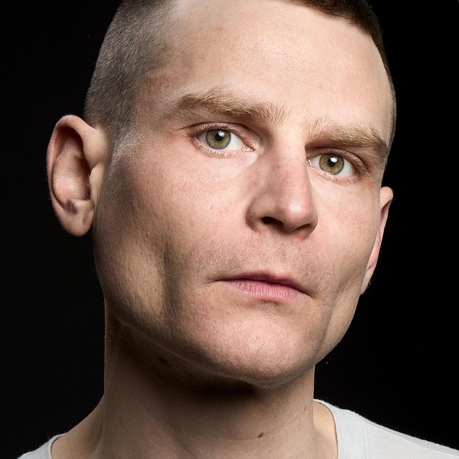 Afbeelding van Maxime Chartier