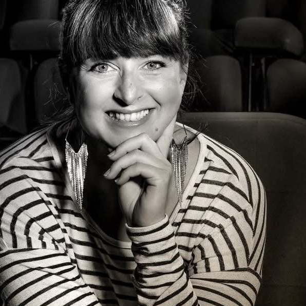Avatar de Mélanie Robin