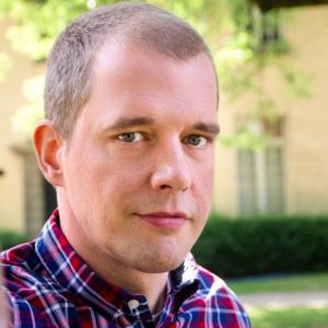 Avatar de Alexis van Stratum