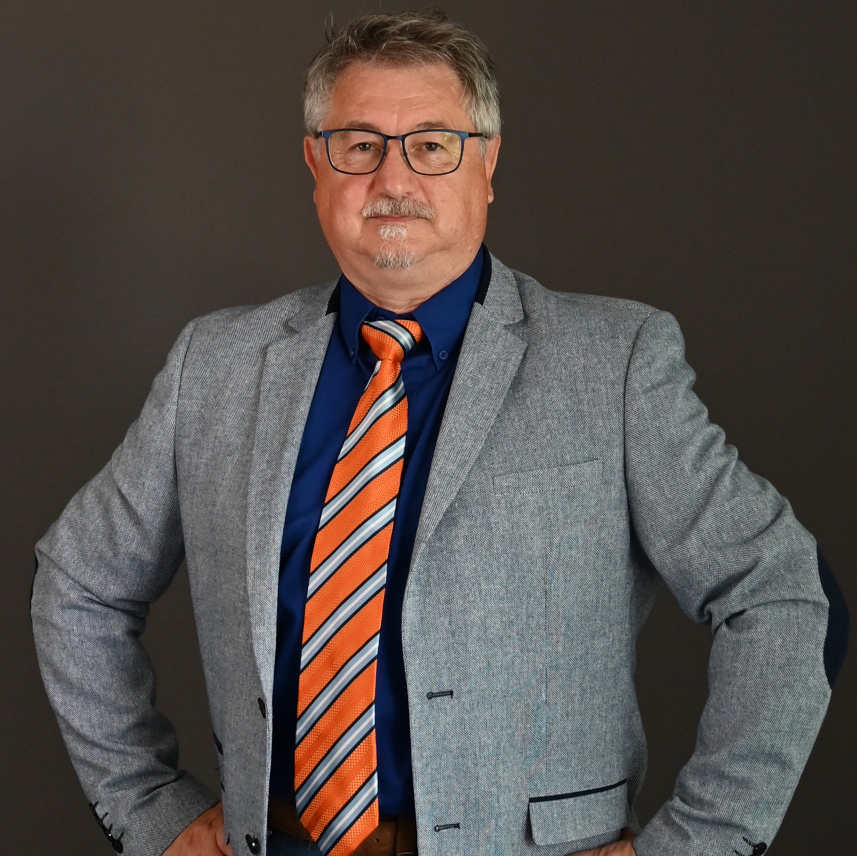 Afbeelding van Jean-Pierre Schillings