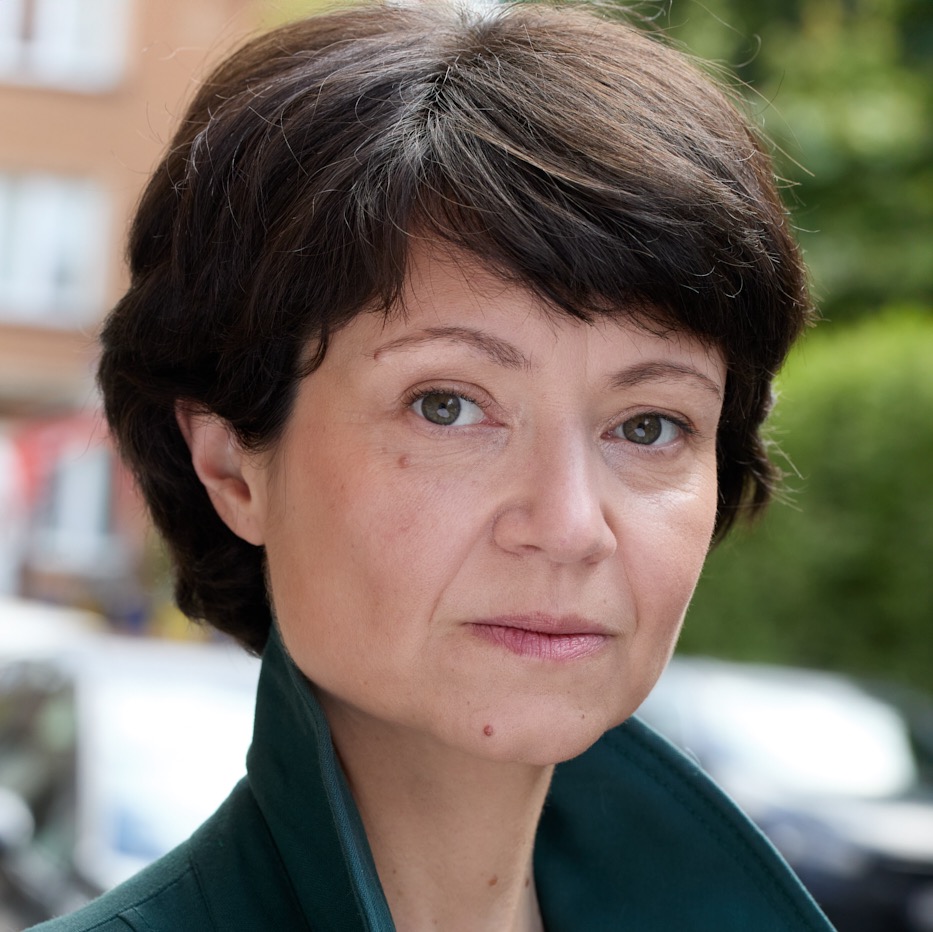 Afbeelding van Carole Lambert