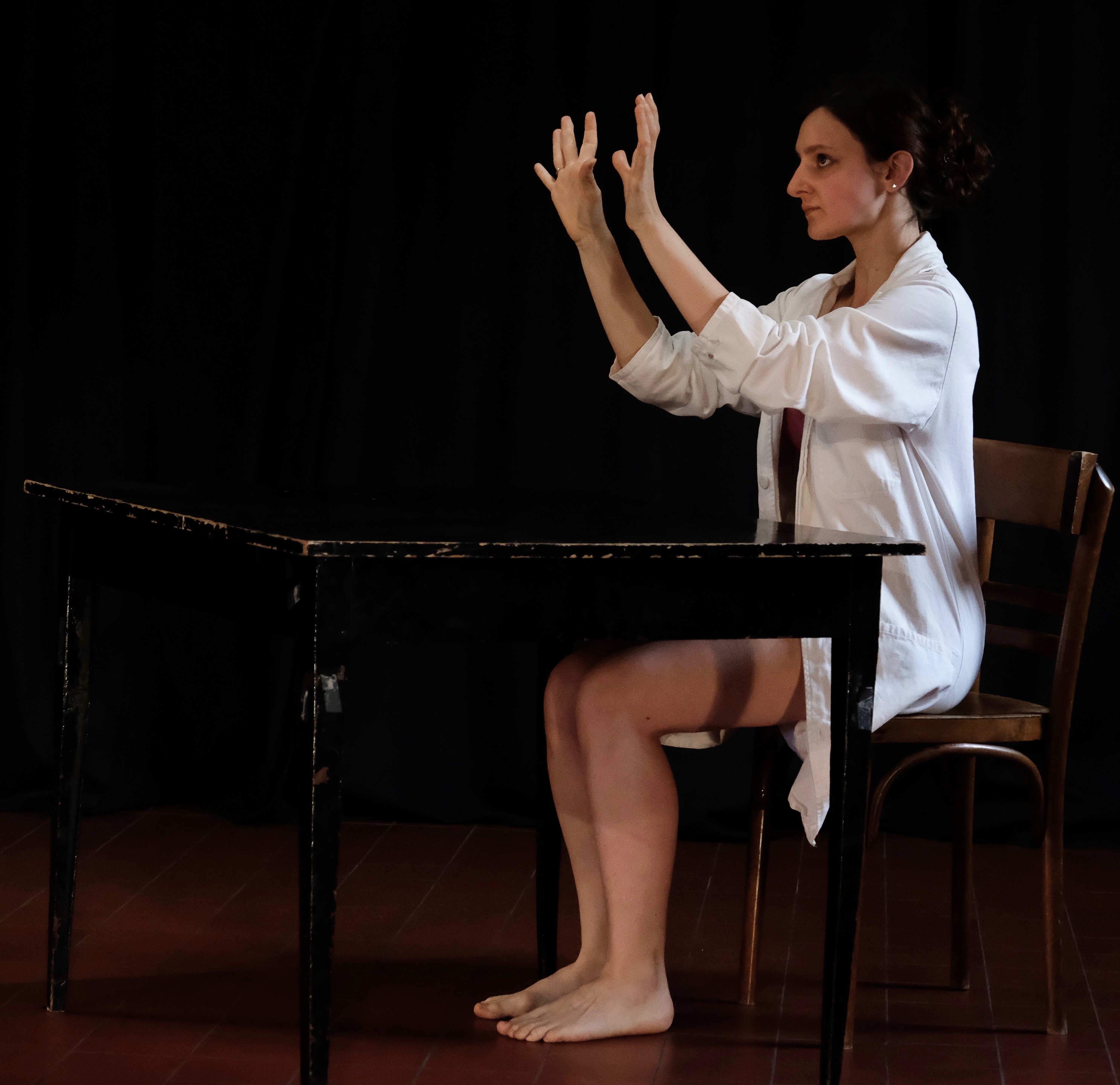 Illustration du stage