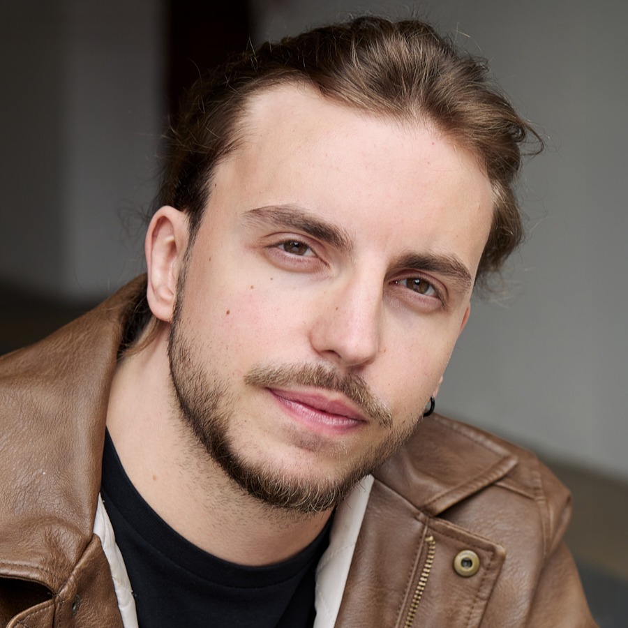 Avatar de Terence Laduron