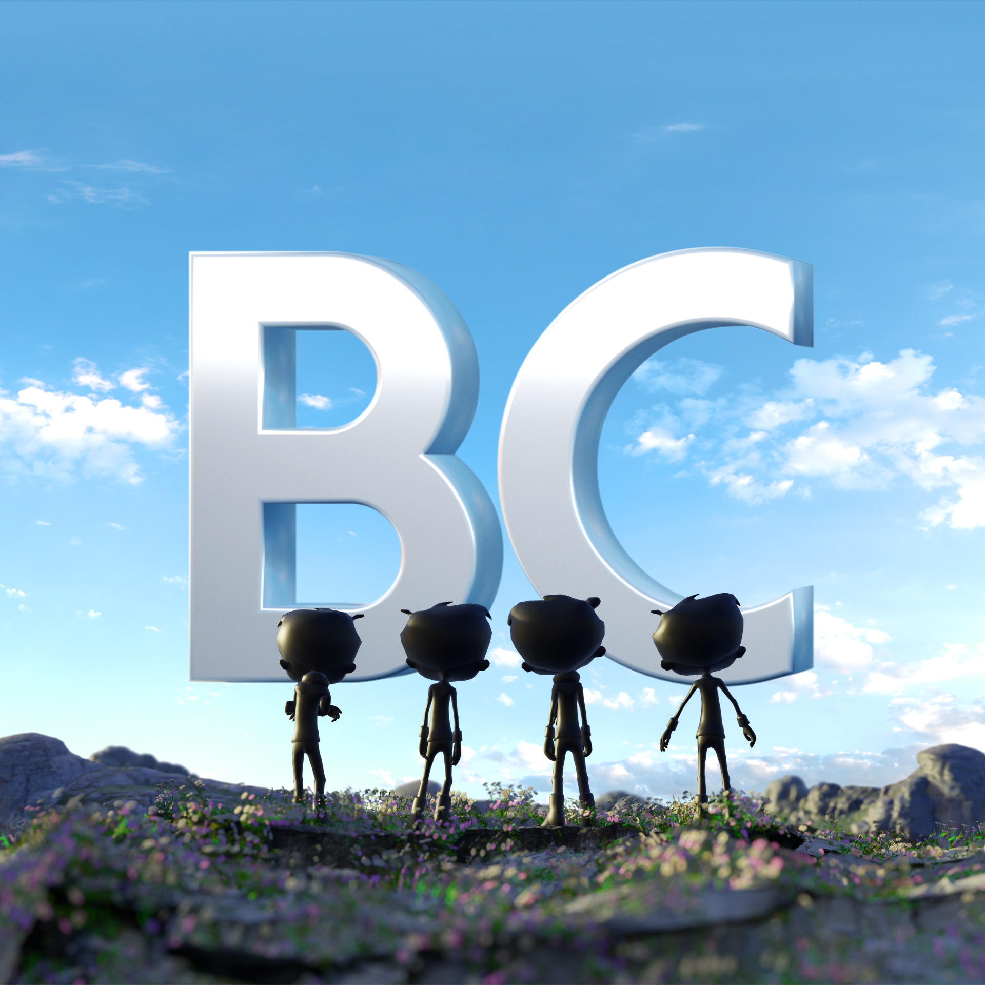 Logo du directeur de casting