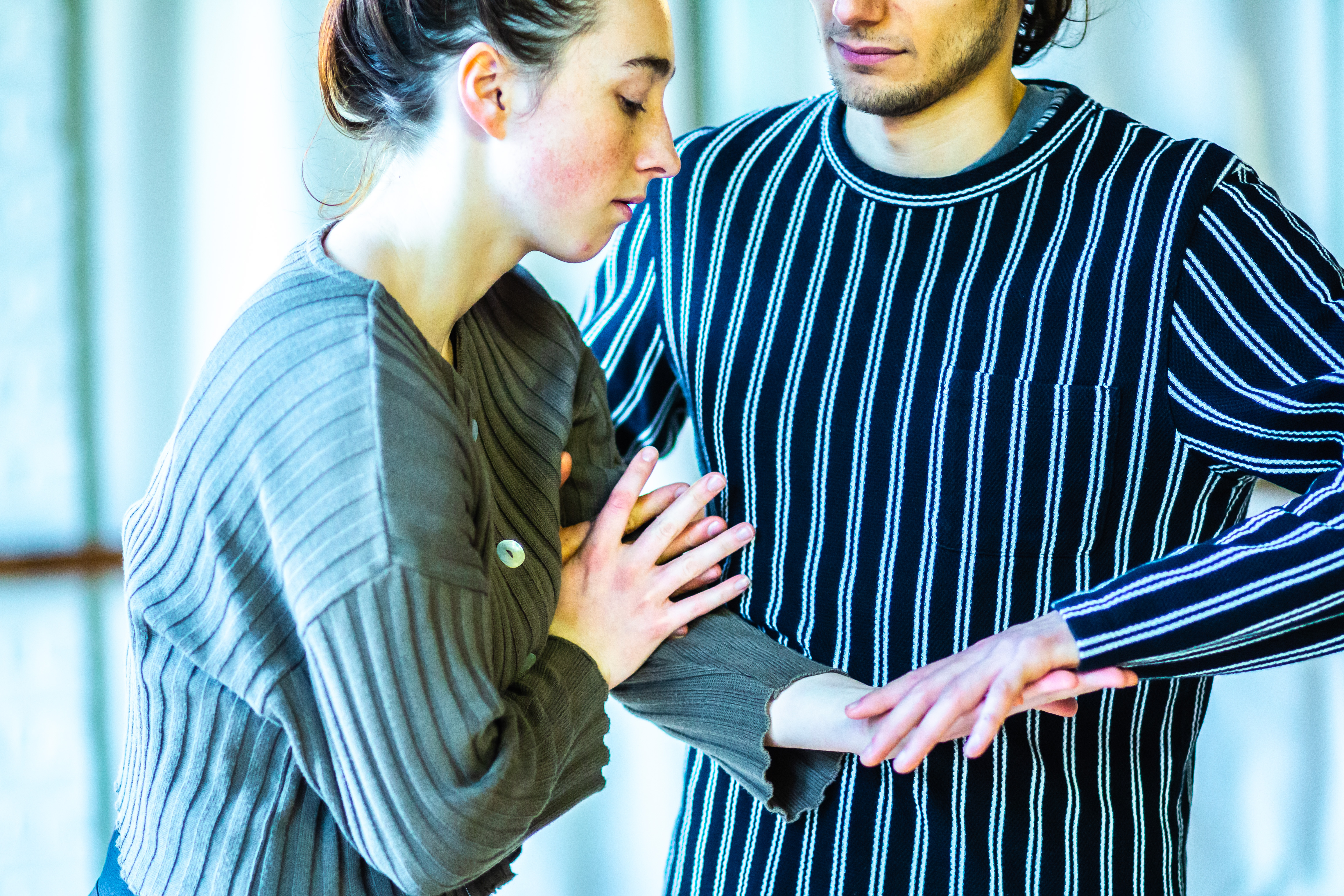 Illustration du stage