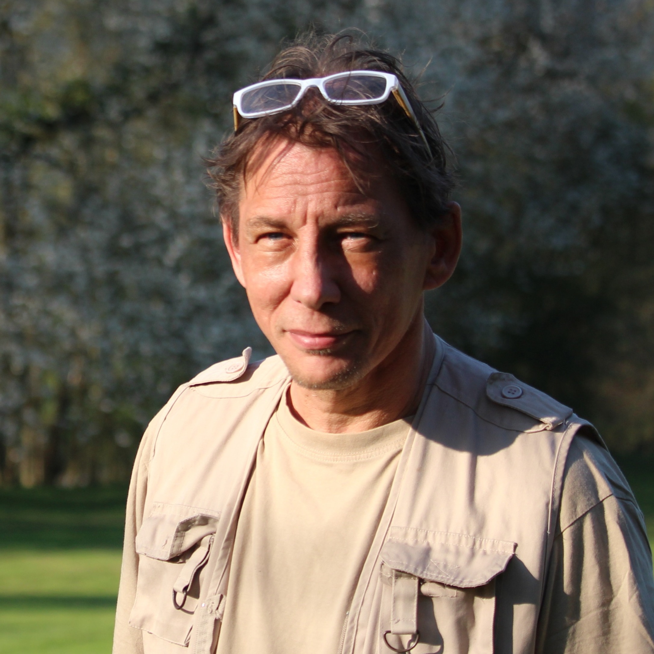 Avatar de Marc Gooris