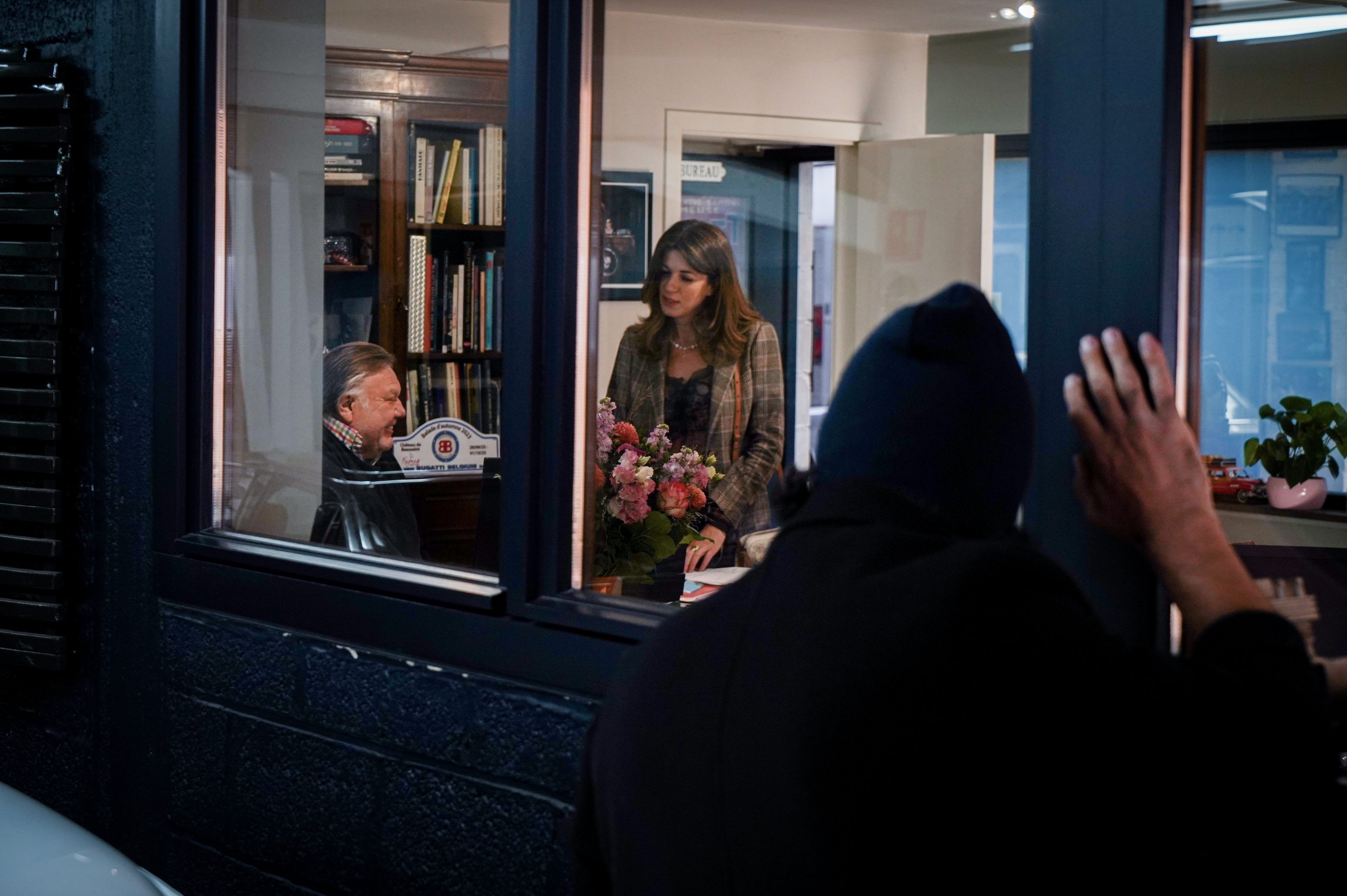 Afbeelding van de opleiding